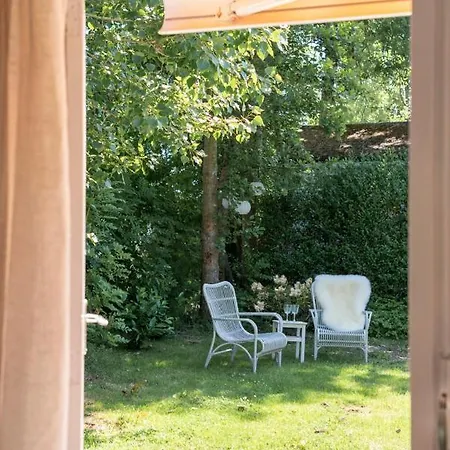 Sunny Holiday Prázdninový dům *